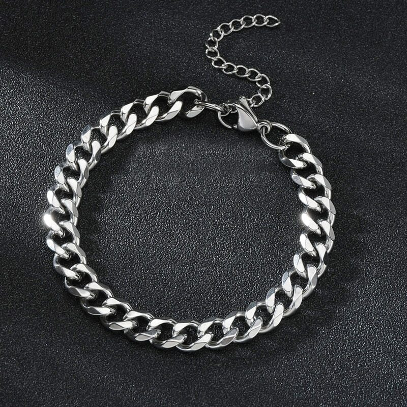 Thunder chains Браслет #1