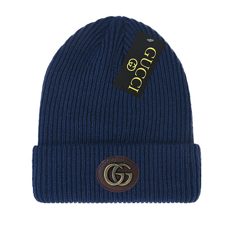 Шапка Gucci Fashion Beanies #1