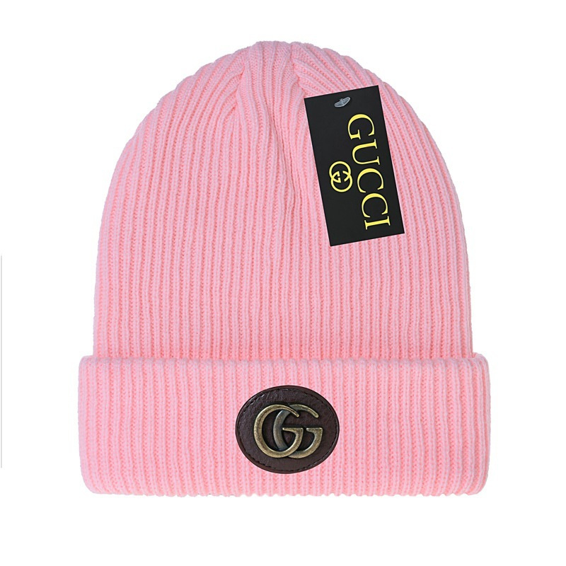 Шапка Gucci Fashion Beanies #1