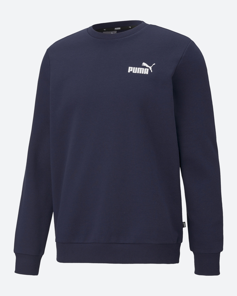 Свитшот PUMA ESS Small Logo Crew - купить с доставкой по выгодным ценам ...