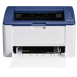 Xerox Phaser 3020V_BI #1