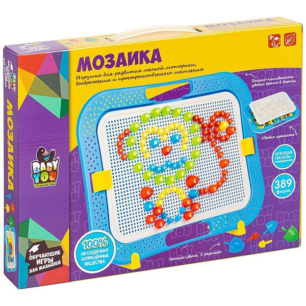 Игровые панели