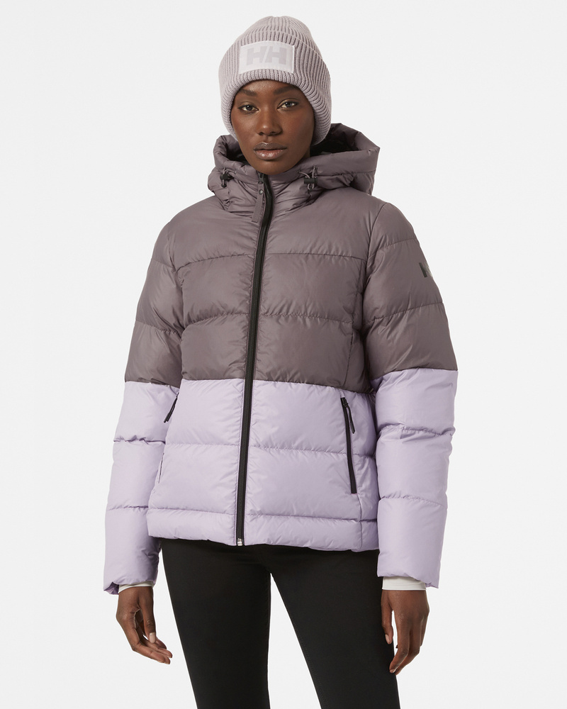 Куртка Helly Hansen W ACTIVE PUFFY JACKET #1