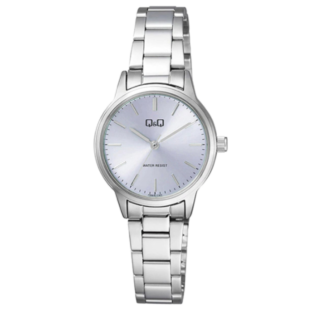 Q&Q Часы наручные Кварцевые - купить с доставкой по выгодным ценам в ...