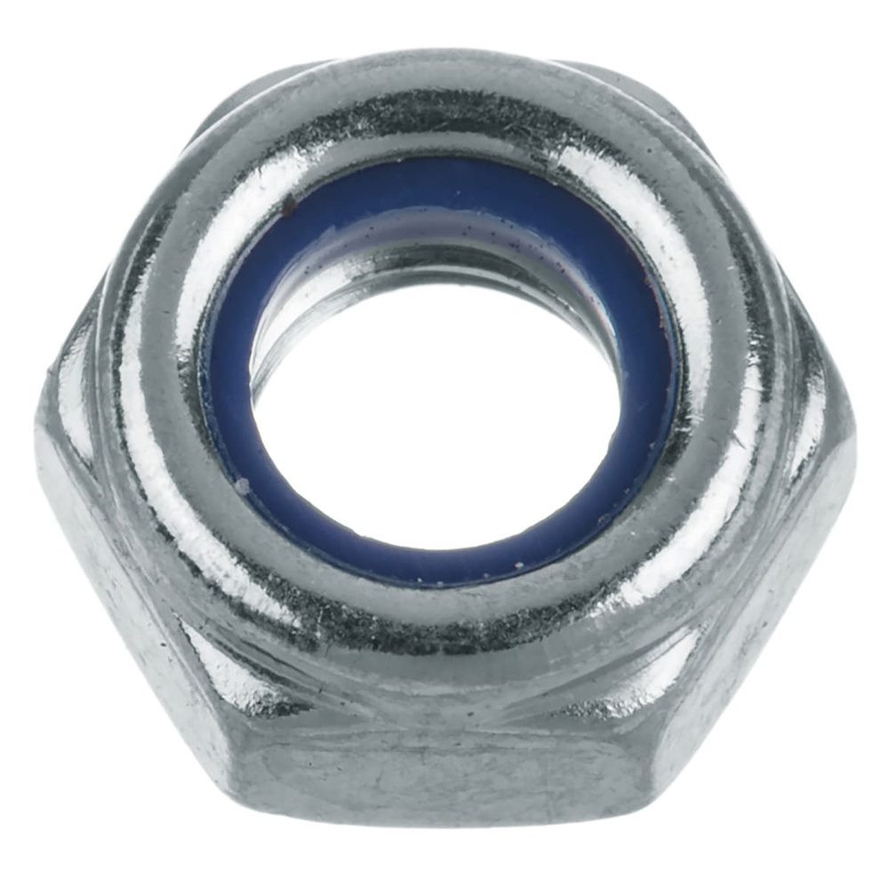 Гайка Стопорная - купить с доставкой по выгодным ценам в интернет ...