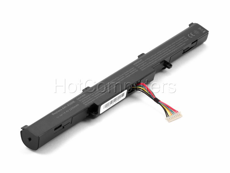 OEM Аккумулятор для ноутбука ASUS 2200 мАч - купить с доставкой по ...