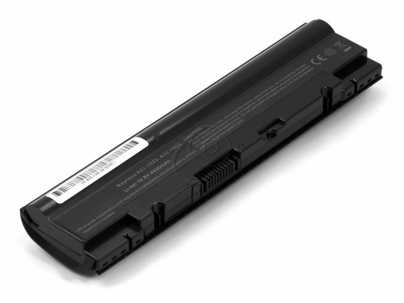 Lion-Battery Аккумулятор для ноутбука ASUS 4400 мАч - купить с ...
