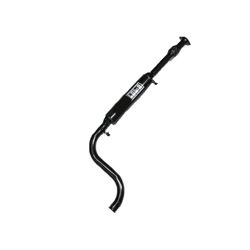 Резонатор Sport для а/м ВАЗ 2113, ВАЗ 2114, ВАЗ 2115 с гофрой ...