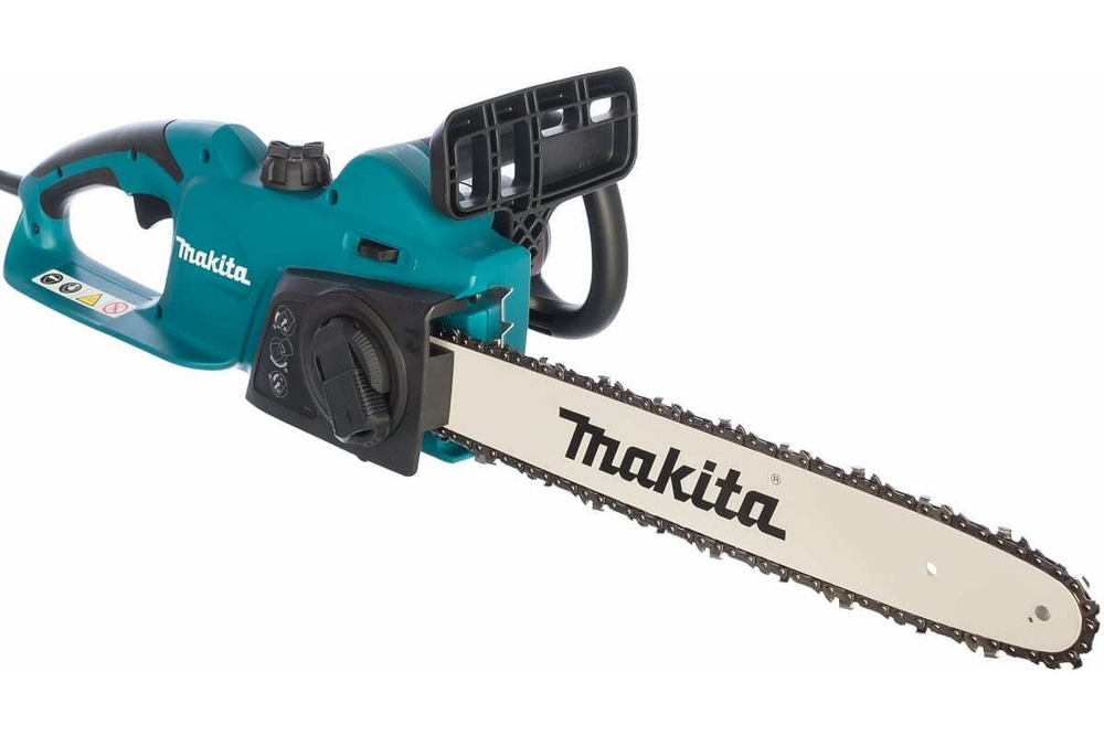 Электрическая цепная пила Makita UC4041A #1