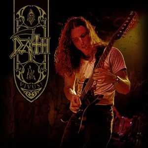 DEATH Vivus! #1