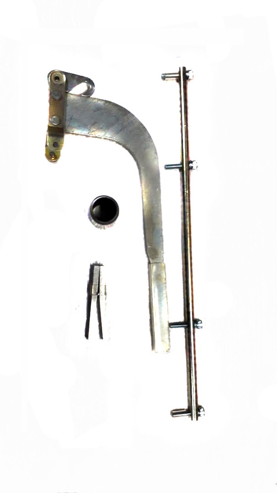 Рассухариватель клапанов ВАЗ с двиг.16 клапанов (набор) Автом-Спорт  #1