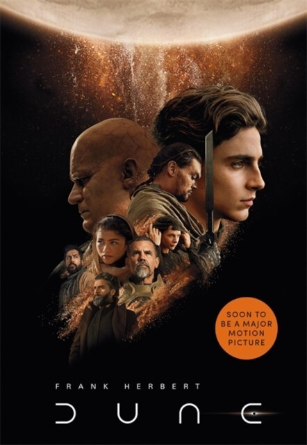 Dune | Herbert Frank #1