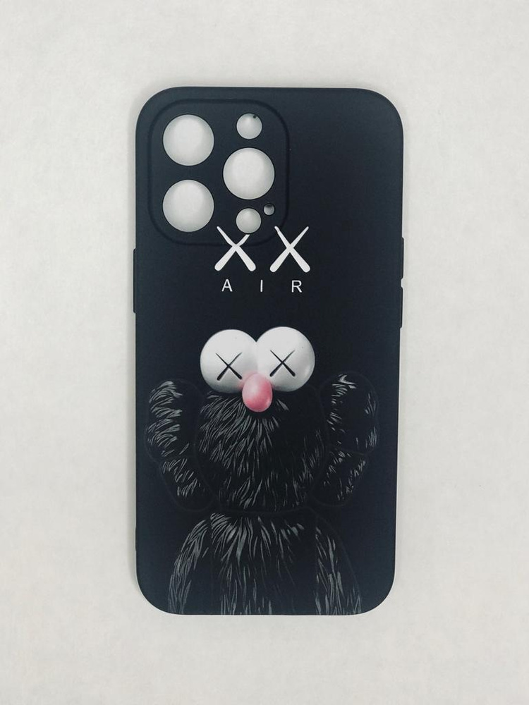 Светящийся чехол-накладка LUXO для iPhone 13 PRO с флуоресцентным ...