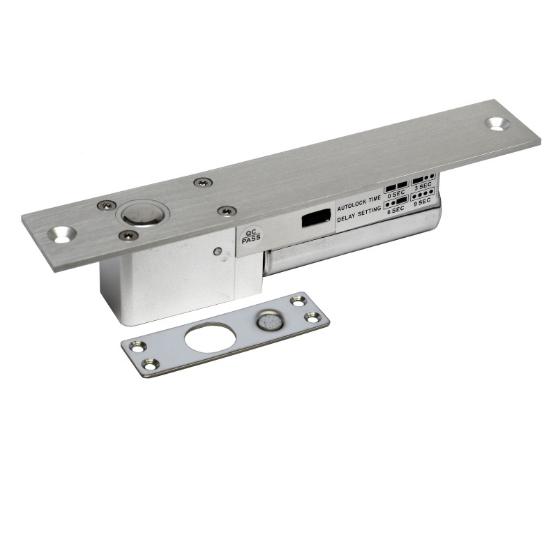Электромеханический соленоидный замок ST-DB090T - купить по выгодным ...