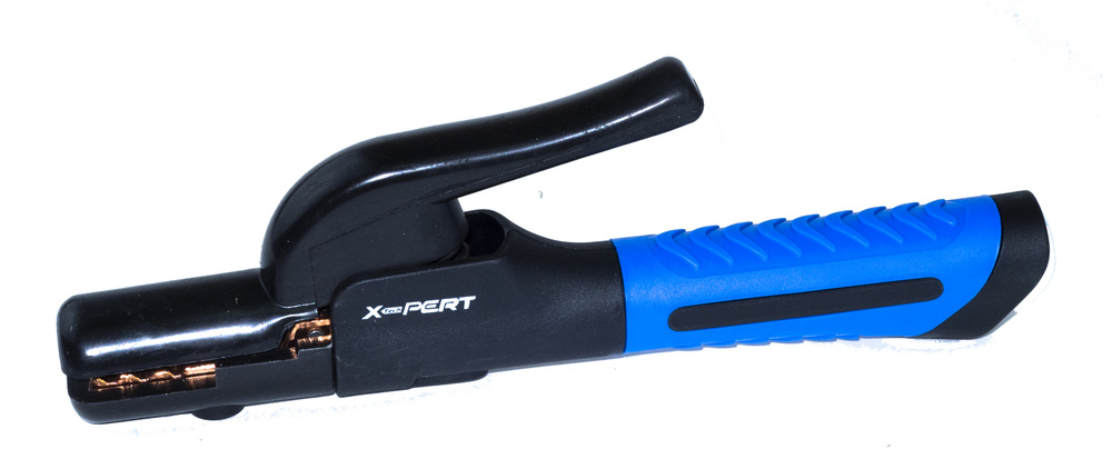 Держатель электродов для сварки X-PERT-PROFI А800 / сварочный - купить ...
