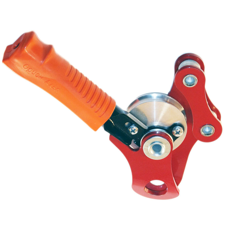 Автоматическое самоблокирующееся спусковое устройство Беркут Орион-Альп ...