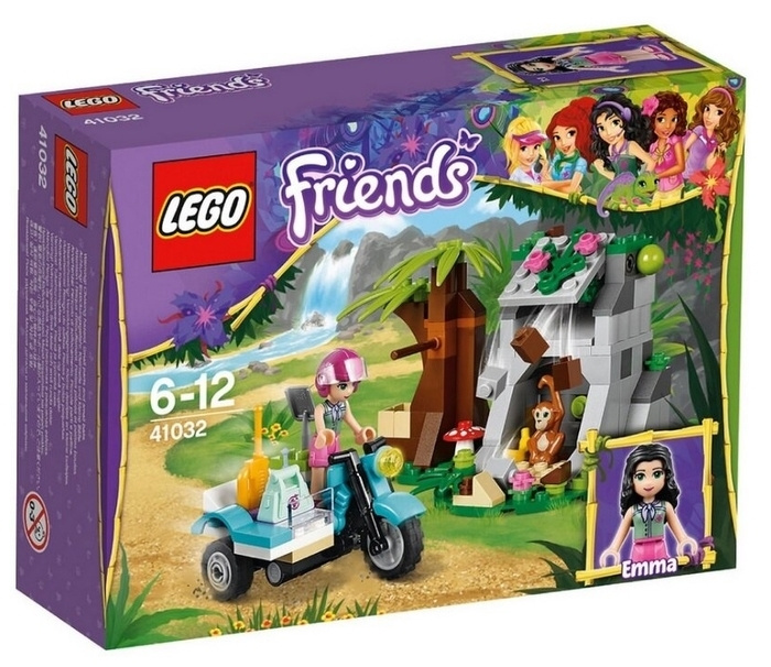 LEGO Friends 41032 OZON 468412892