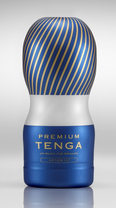 Tenga маструбатор PREMIUM Air Flow CUP #1