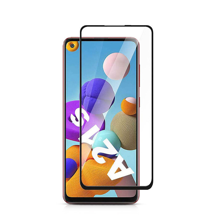 galaxy a21 as