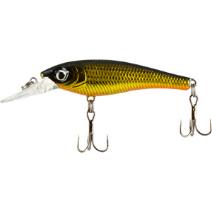 Воблер Trout Pro Fast Minnow 56F / 02 #1