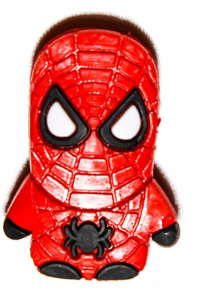 Lucky Клипсы для обуви джибы - купить с доставкой по выгодным ценам в ...