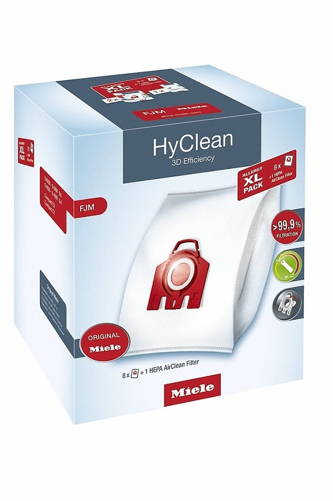 Пылесборник miele gn. Мешки для пылесоса miele fjm. Miele / мешки для пылесосов miele fjm hyclean 3d efficiency. Miele allergy xl pack 2 hyclean gn. Пылесборник miele fjm hyclean 3d efficiency.