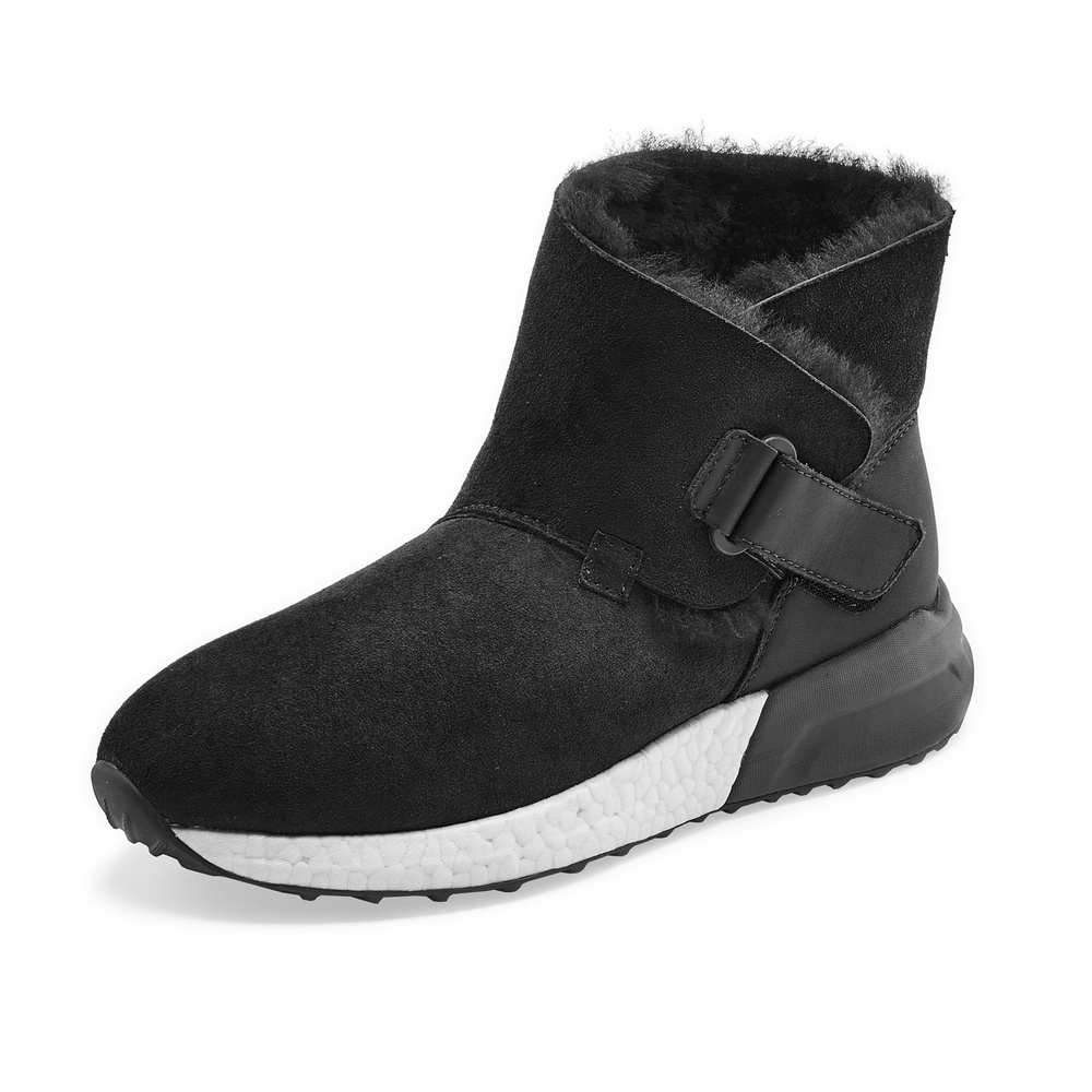 Ботинки Cozy Steps - купить с доставкой по выгодным ценам в  интернет-магазине OZON (405652304)