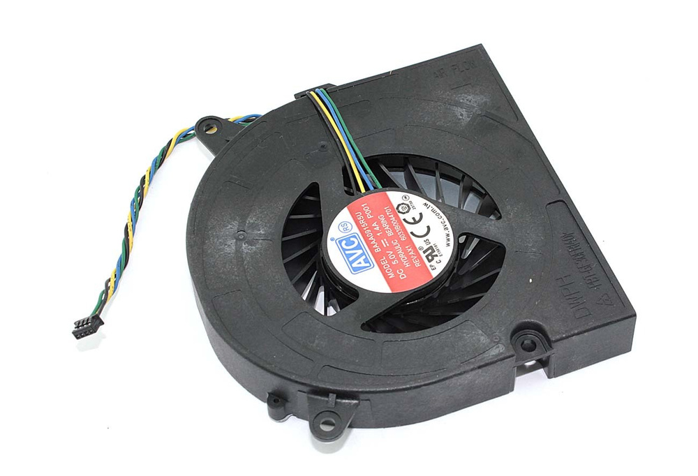 Вентилятор (кулер) для ноутбука Lenovo IdeaCentre 300-22ISU - купить с ...