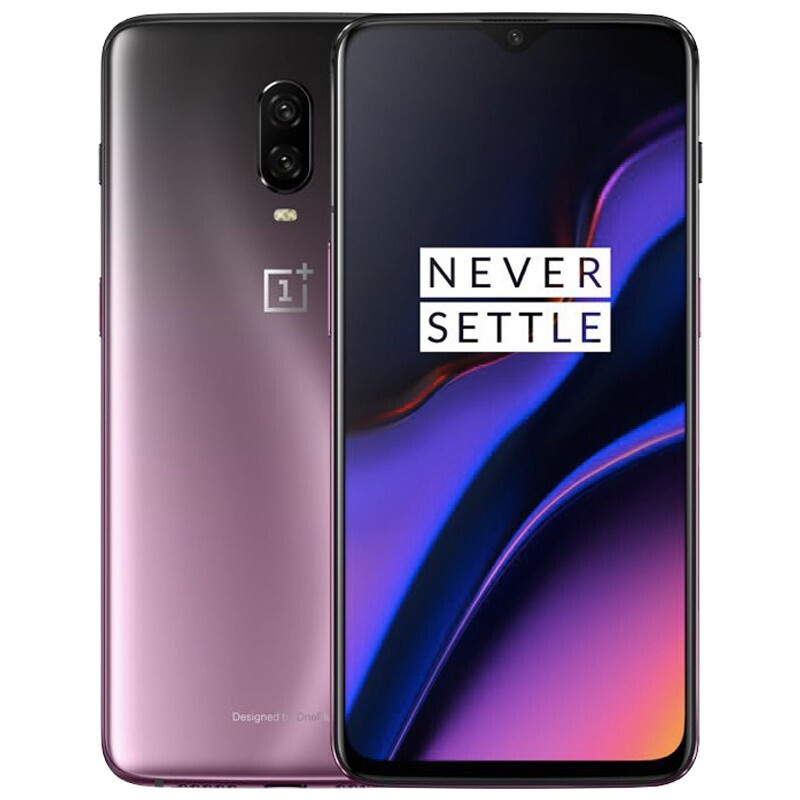 samsung oneplus 6t