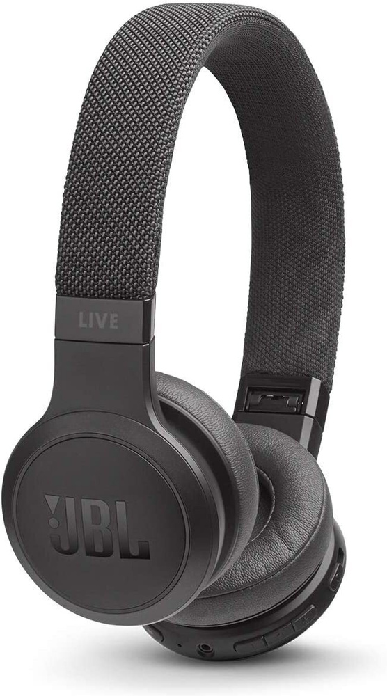 Jbl tune 520bt black