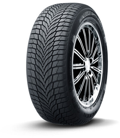 Nexen 189 Шины  зимние 265/70  R16 112T #1