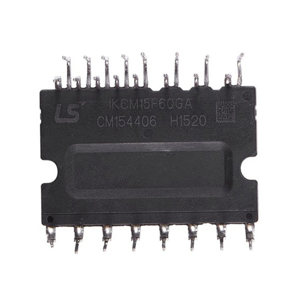 IKCM15F60GA 15A 600V IPM интеллектуальный силовой модуль #1