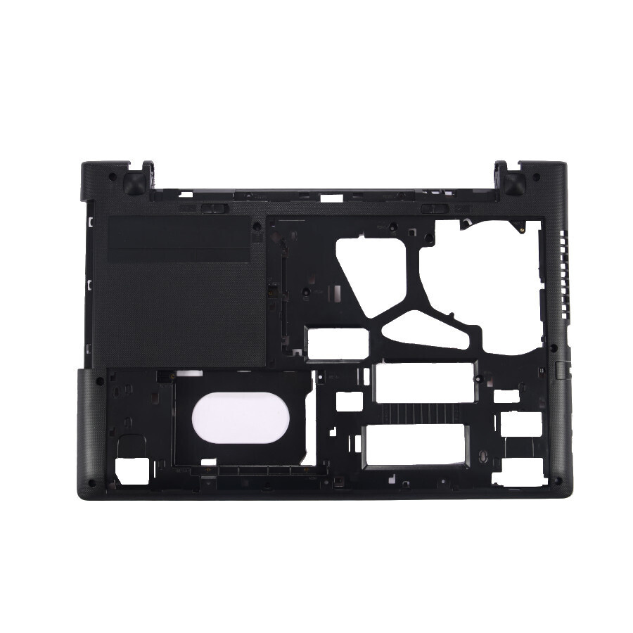 Поддон для Lenovo IdeaPad G50-30, G50-45, G50-70, Z50-70 (AP0TH000800,  90205217), D-cover, нижний корпус - купить с доставкой по выгодным ценам в  интернет-магазине OZON (317627373)