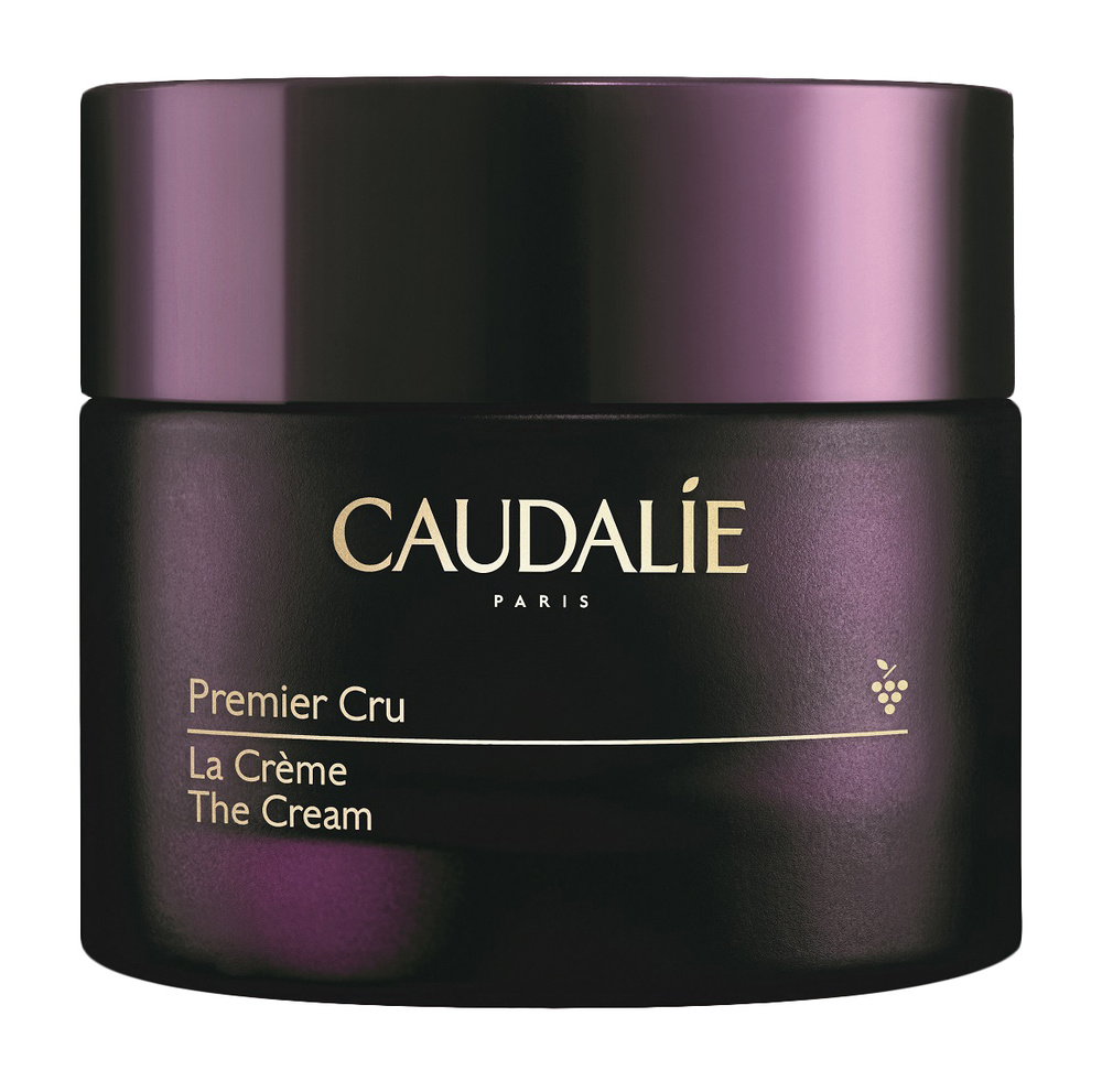 CAUDALIE Premier CRU Крем для нормальной кожи омолаживающий, 50 мл  #1