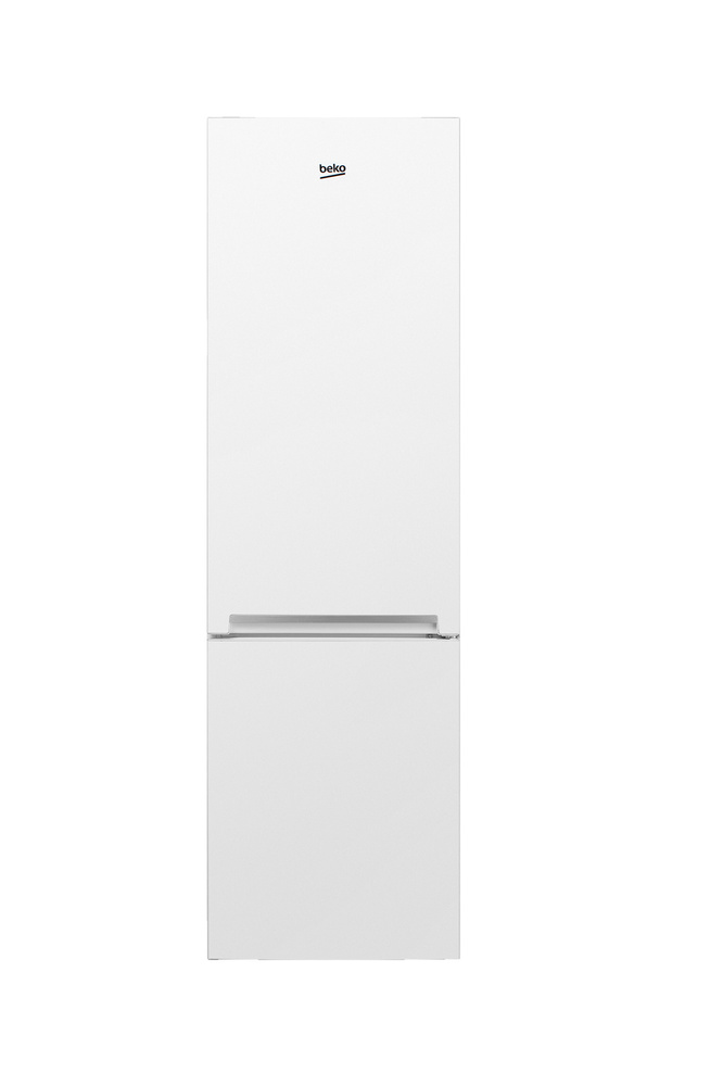 Холодильник beko b1rcnk332w белый