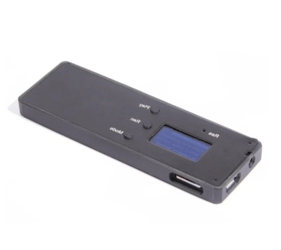 Диктофон Edic-mini A105 #1