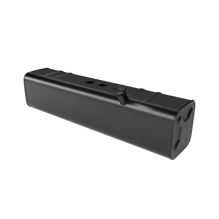 Бак топливный левый на 39 литров для УАЗ Хантер (ТД Бакор арт. П0017872 ...