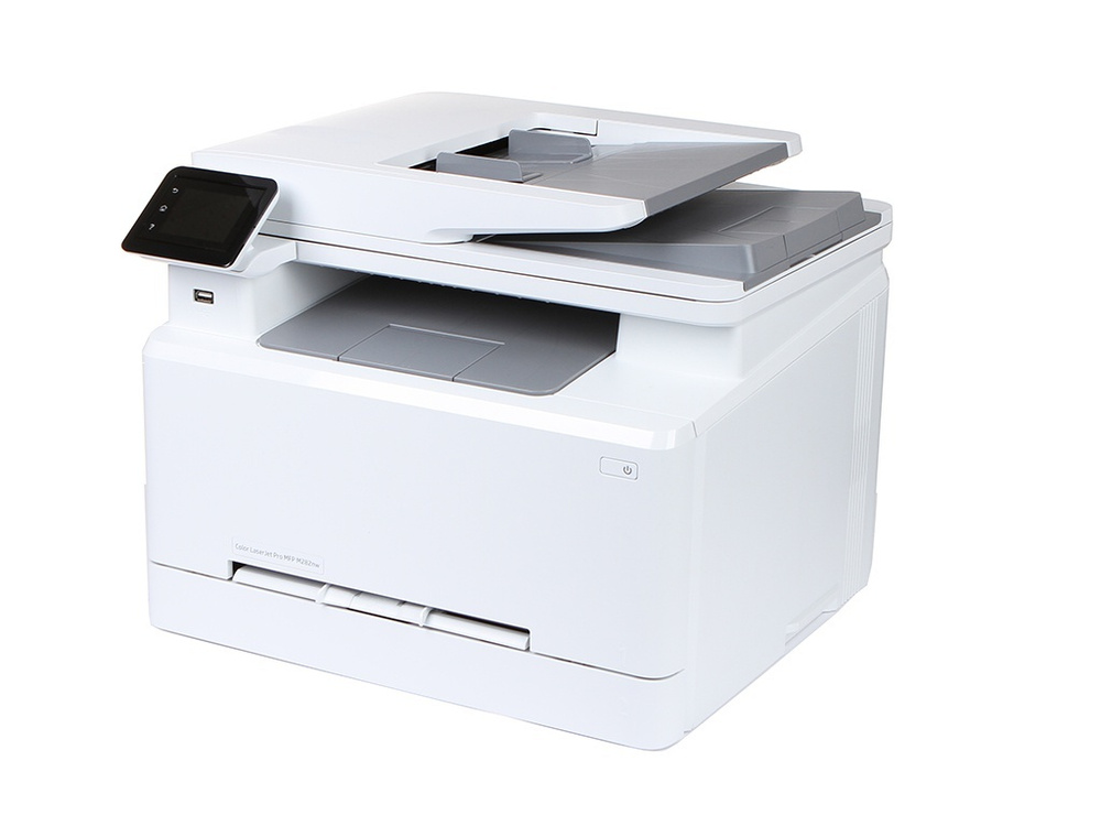 МФУ Лазерное HP M282nw купить по низкой цене в интернет-магазине OZON ...