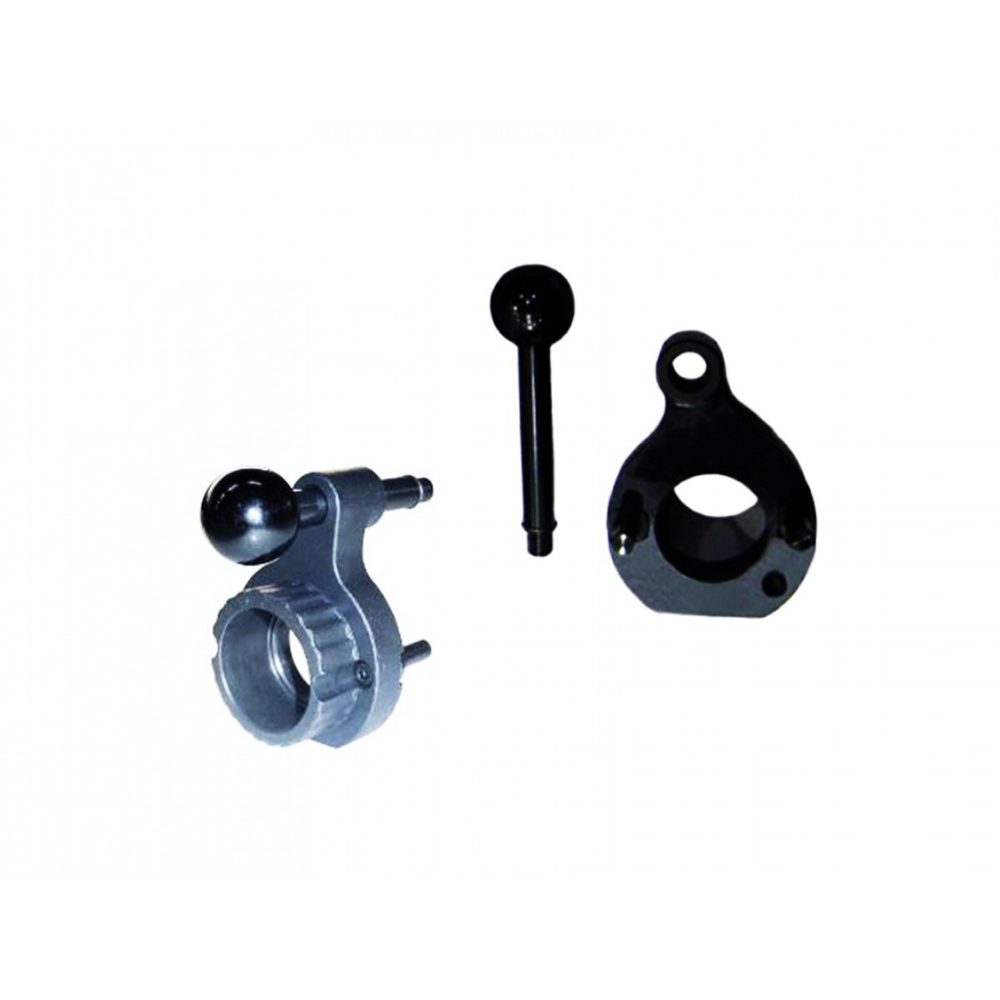 Фиксатор коленвала VAG (T10490) МАСТАК 103-21116 - купить с доставкой ...