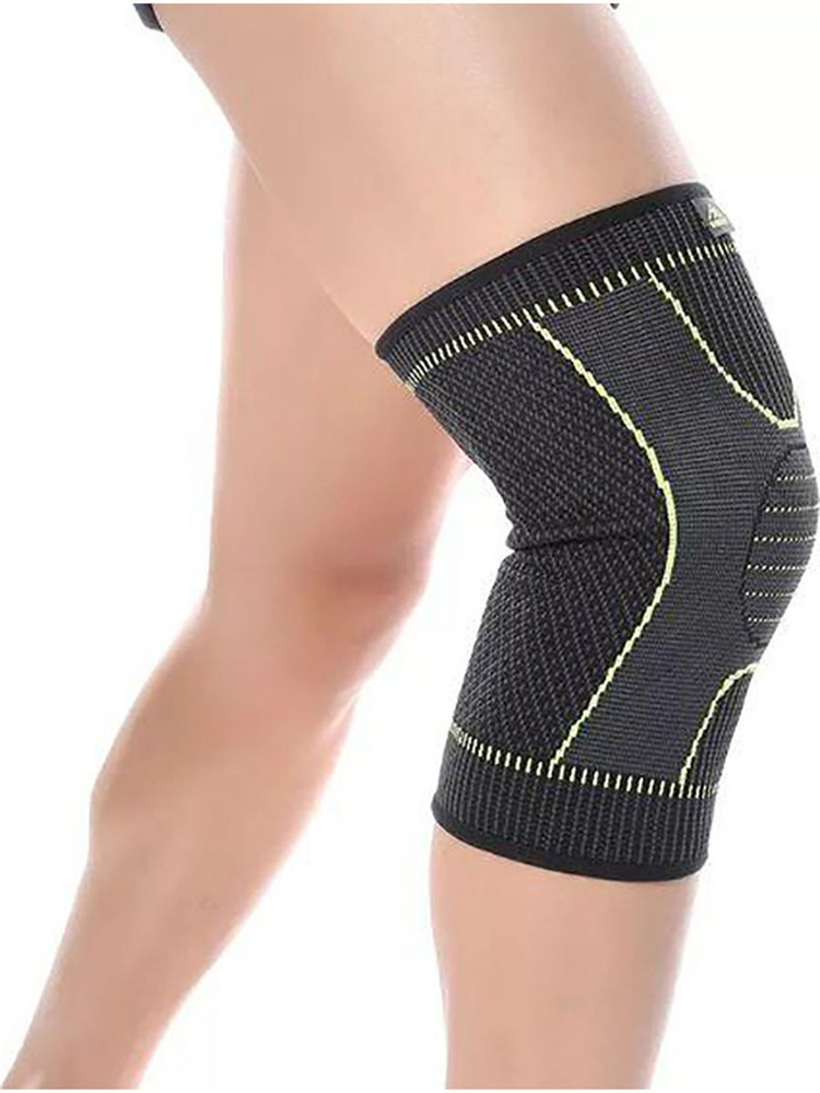 Бандаж коленный/Наколенники ортопедия/эластичный наколенник/суппорт ...