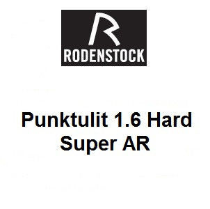 Линза для очков Rodenstock Punktulit 1.6 HSAR #1