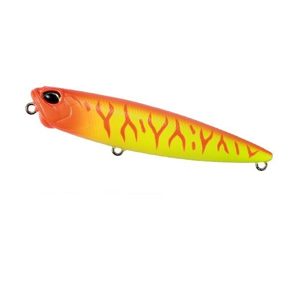 Воблер DUO Realis Pencil 65F ACC3113 Neon Tiger #1