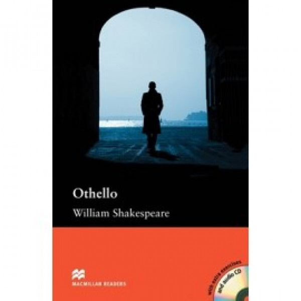 Othello + Audio CD #1