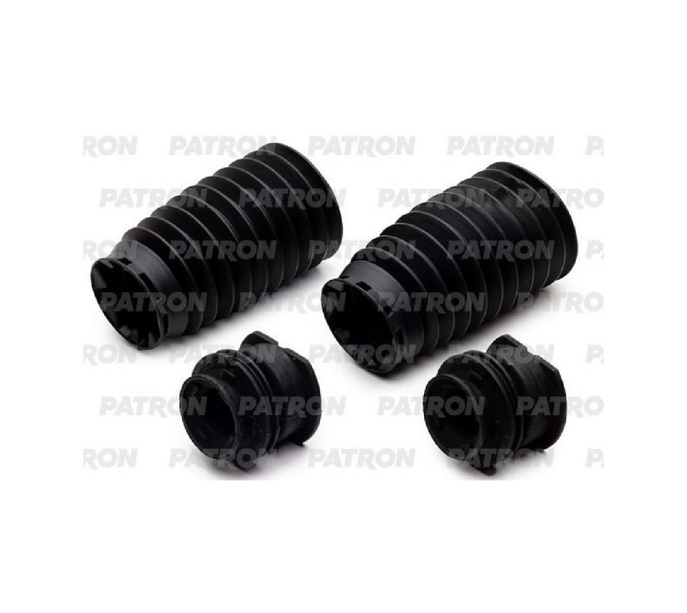 Защитный комплект амортизатора (к т на 2 аморт.) перед RENAULT Laguna ...