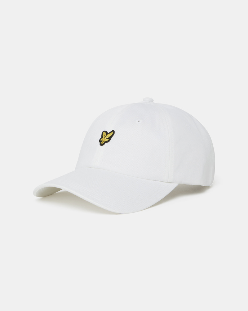 Бейсболка Lyle & Scott Baseball Cap #1