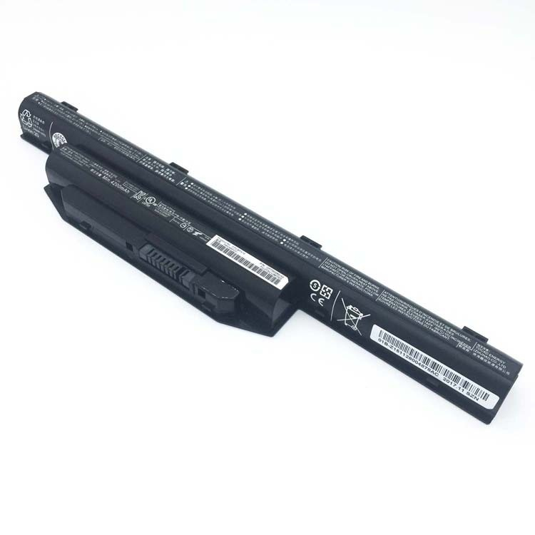 10,8 V 6000 mAh) FPCBP429 FPCBP434 Batterie per computer portatile Fujitsu LifeBook A544 AH564 A357 A359 A514 A555 A557 E733 E753 E754 E756 SH9 SH90 Serie 4 FFPCC. BP426 FPCBP404 FPCBP416 FPCBP405 10,8 V 6000 mAh) FPCBP429 FPCBP434 Batterie per computer portatile Fujitsu LifeBook A544 AH564 A357 A359 A514 A555 A557 E733 E753 E754 E756 SH9 SH90 Serie 4 FFPCC. BP426 FPCBP404 FPCBP416 FPCBP405