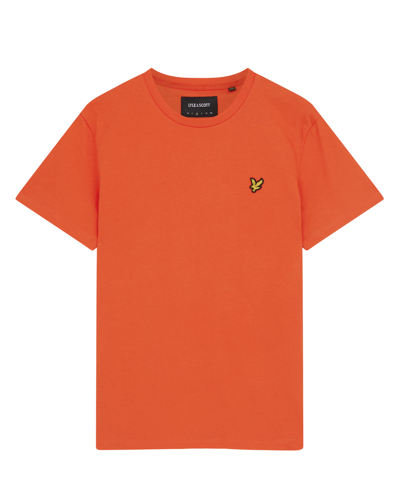 Футболка Lyle & Scott #1