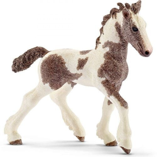 Фигурка Schleich 13774 Жеребёнок Тинкер #1