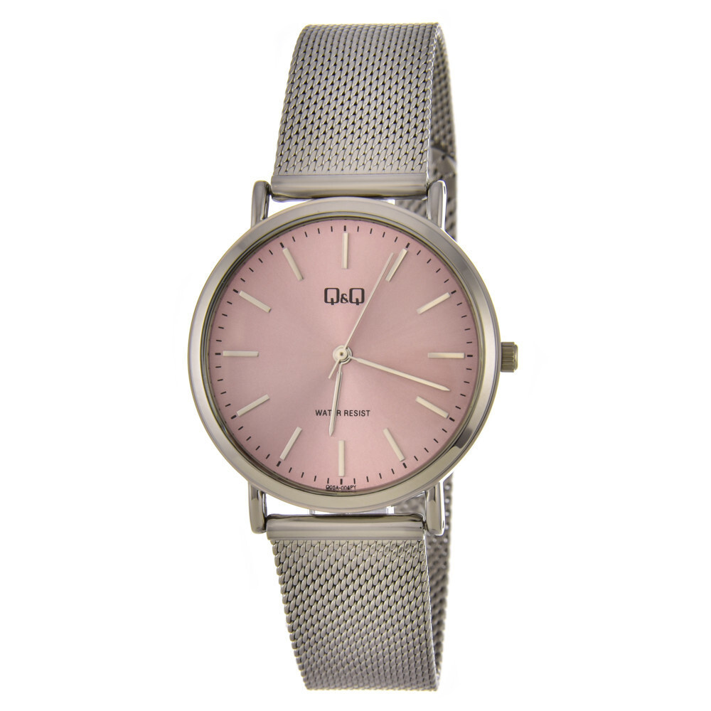 Q&Q Часы наручные Кварцевые - купить с доставкой по выгодным ценам в ...