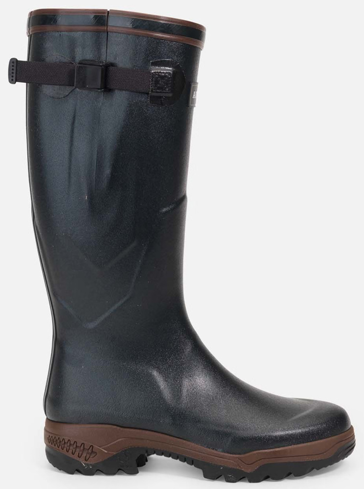 Сапоги для охоты AIGLE - купить по низкой цене в интернет-магазине OZON ...